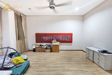 Mascarena Palms@ Putra Heights