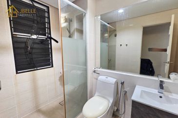 Mascarena Palms@ Putra Heights