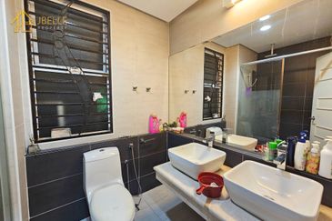 Mascarena Palms@ Putra Heights