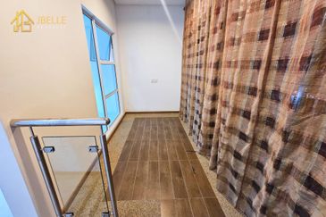 Mascarena Palms@ Putra Heights