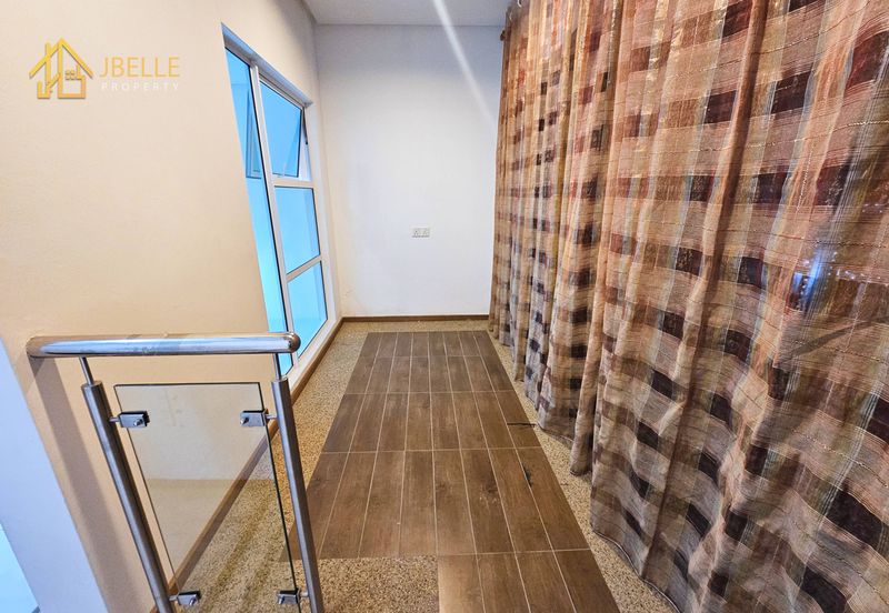 Mascarena Palms@ Putra Heights