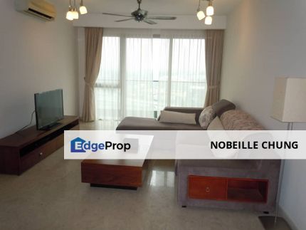 [ Good Location MyHabitat ] Services Residence , KLCC , Kuala Lumpur, Ampang
