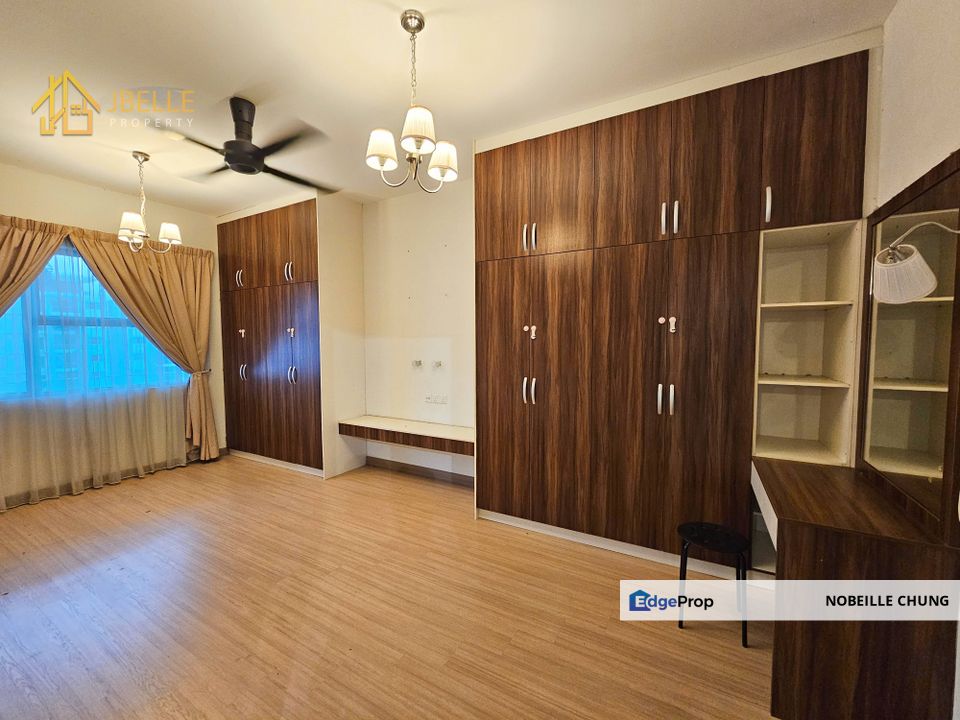 [BIG BIG KITCHEN] X2 Residency, Putra Prima Puchong Utama, Selangor, Puchong