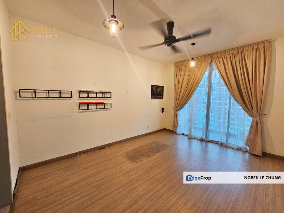 [BIG BIG KITCHEN] X2 Residency, Putra Prima Puchong Utama, Selangor, Puchong