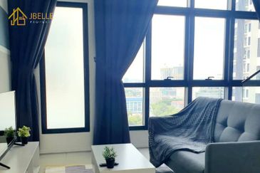 HighPark Suites @ Kelana Jaya