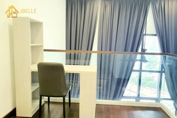 HighPark Suites @ Kelana Jaya