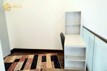 HighPark Suites @ Kelana Jaya