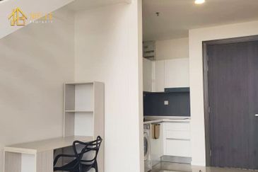 HighPark Suites @ Kelana Jaya