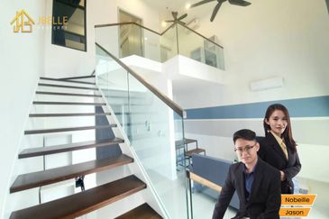 HighPark Suites @ Kelana Jaya