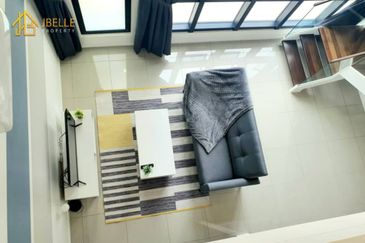 HighPark Suites @ Kelana Jaya