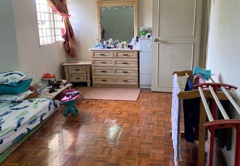 Persiaran Putra Permai 