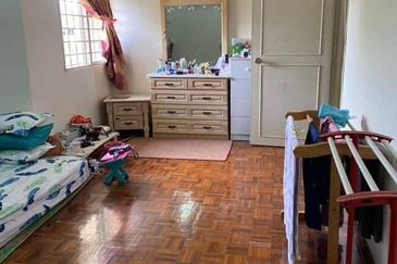 Persiaran Putra Permai 