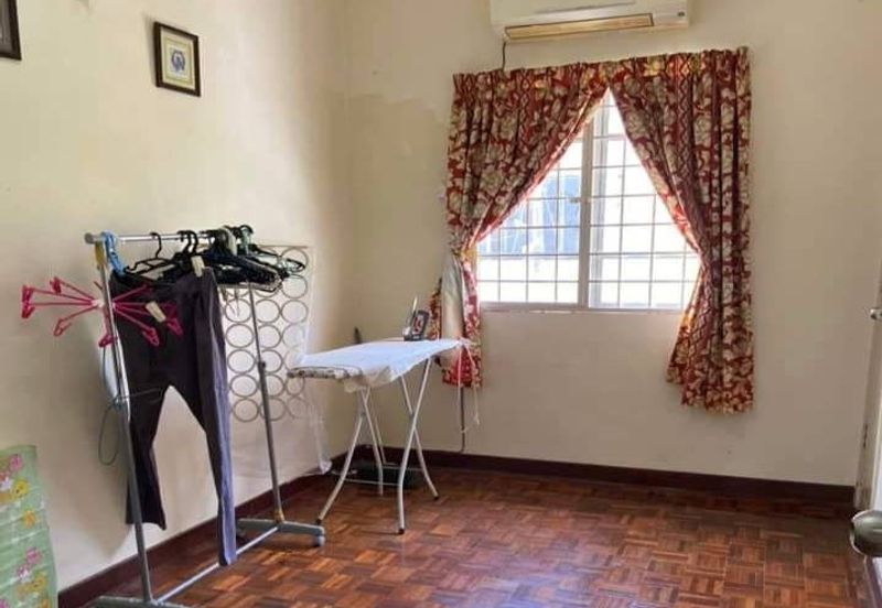 Persiaran Putra Permai 