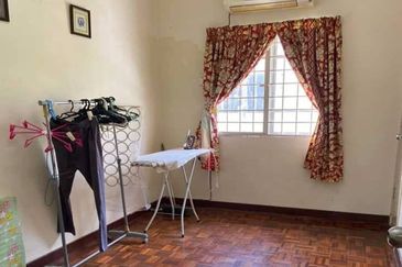 Persiaran Putra Permai 