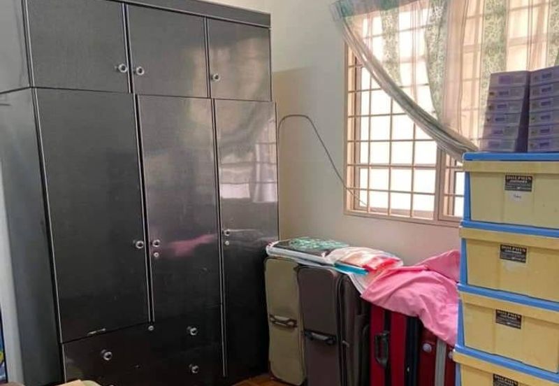 Persiaran Putra Permai 