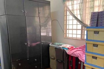 Persiaran Putra Permai 