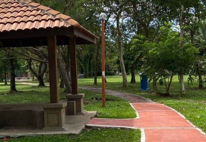 Persiaran Putra Permai 