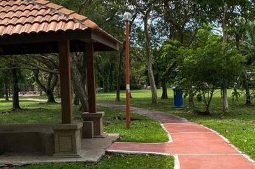 Persiaran Putra Permai 