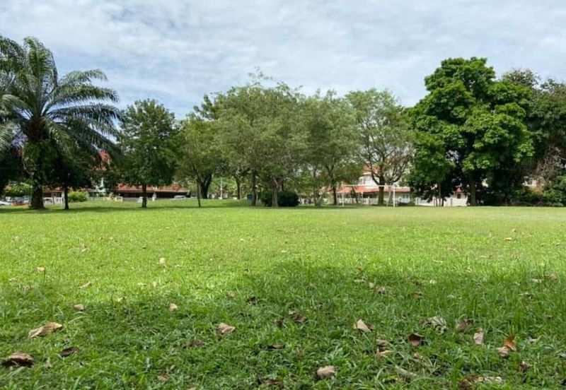 Persiaran Putra Permai 