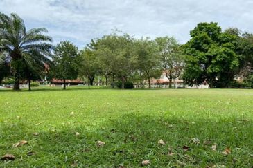 Persiaran Putra Permai 