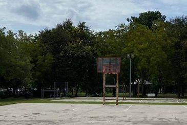 Persiaran Putra Permai 