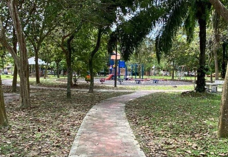 Persiaran Putra Permai 