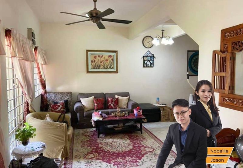 Persiaran Putra Permai 