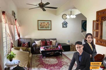 Persiaran Putra Permai 