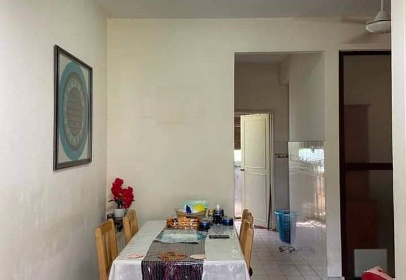 Persiaran Putra Permai 