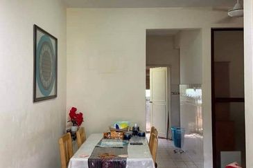 Persiaran Putra Permai 