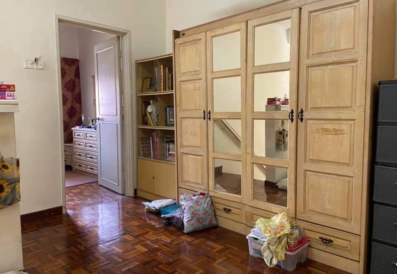 Persiaran Putra Permai 