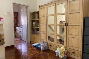 Persiaran Putra Permai 