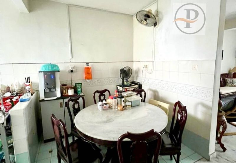 Persiaran Putra Permai 