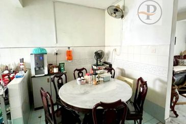 Persiaran Putra Permai 