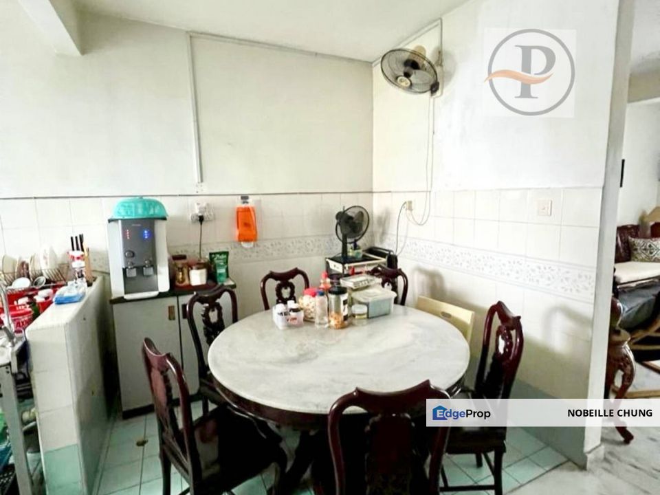 [FACE OPEN] Putra Permai, Putra Heights, USJ, Indah Bahagia, The Palms, Selangor, Putra Heights