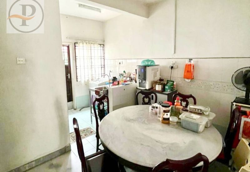 Persiaran Putra Permai 