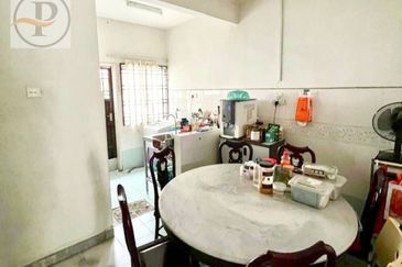 Persiaran Putra Permai 