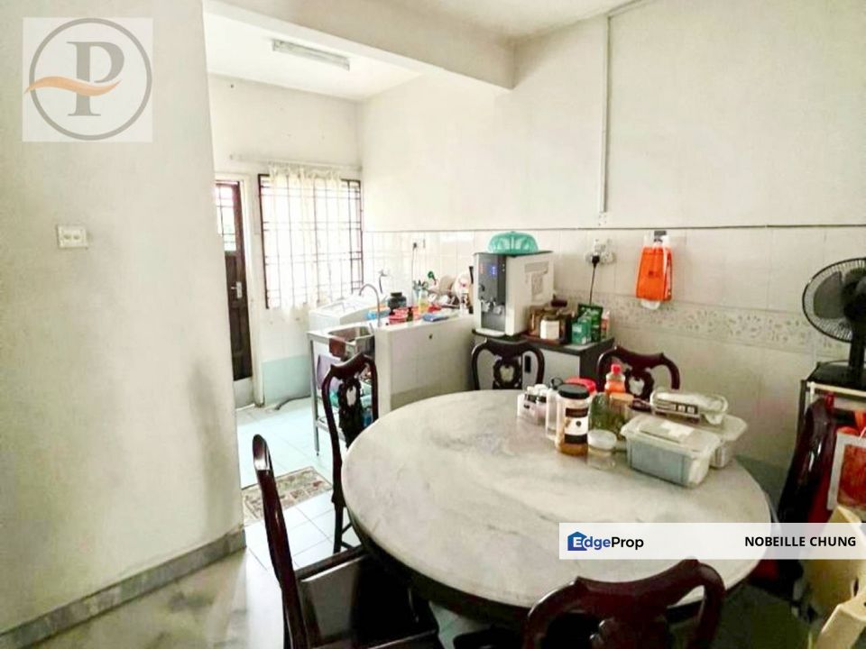 [FACE OPEN] Putra Permai, Putra Heights, USJ, Indah Bahagia, The Palms, Selangor, Putra Heights