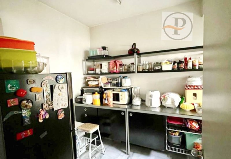 Persiaran Putra Permai 