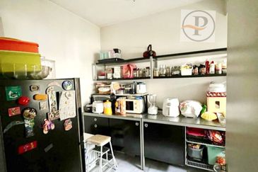 Persiaran Putra Permai 