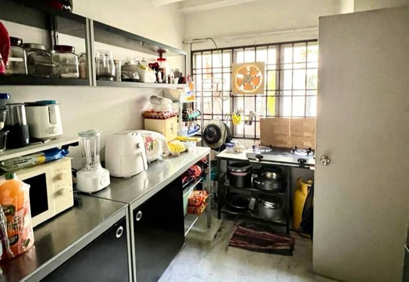 Persiaran Putra Permai 