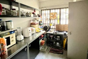 Persiaran Putra Permai 