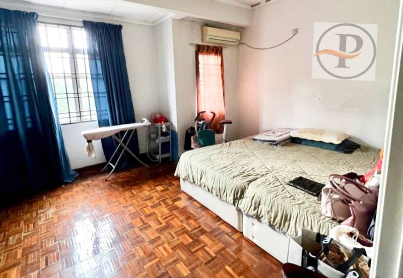 Persiaran Putra Permai 