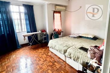 Persiaran Putra Permai 