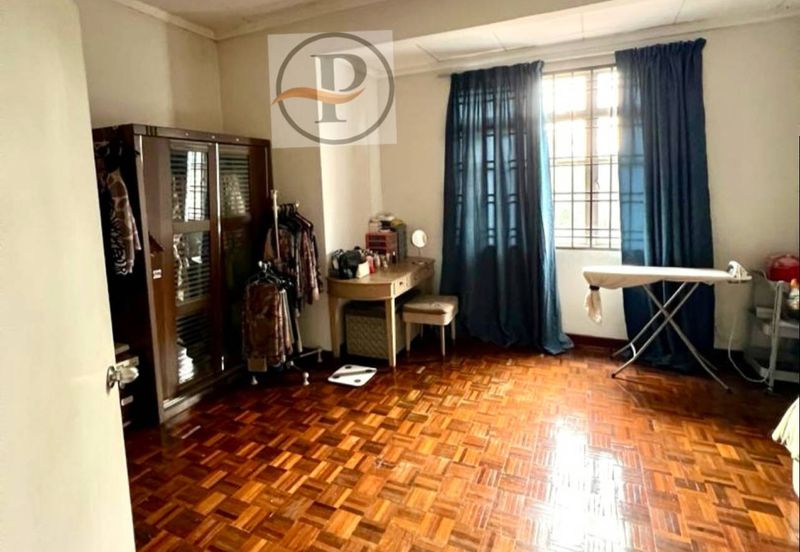 Persiaran Putra Permai 