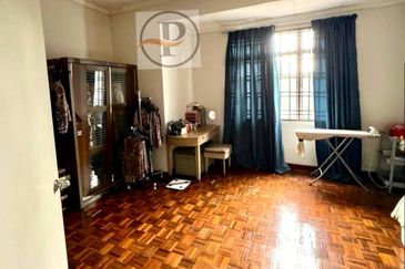 Persiaran Putra Permai 