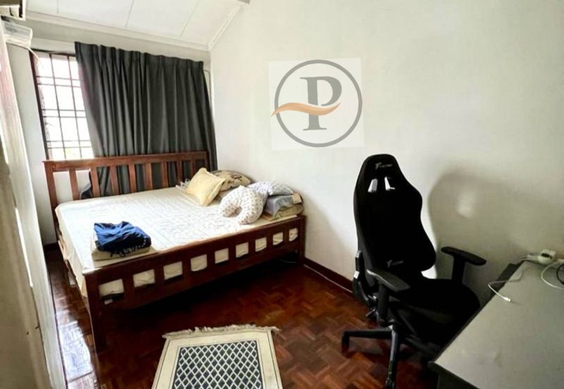 Persiaran Putra Permai 