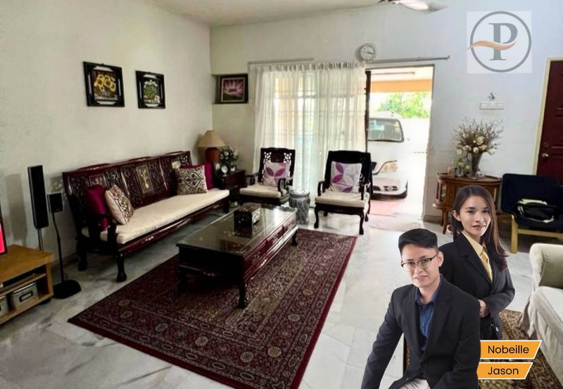 Persiaran Putra Permai 