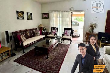 Persiaran Putra Permai 