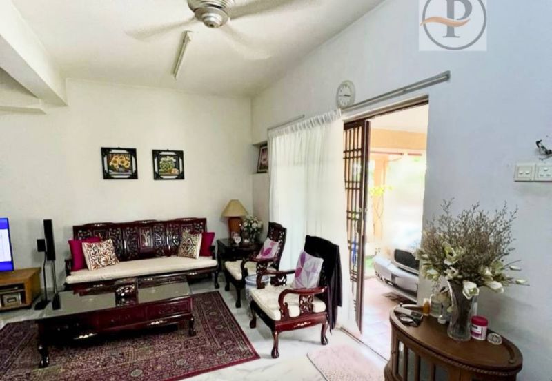 Persiaran Putra Permai 